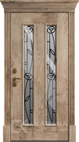 Фото «Эксклюзивная №21»