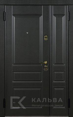 Фото №2 «Двухстворчатая дверь №12»