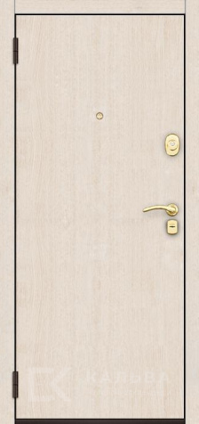 Фото №2 «Дверь Ламинат №73»