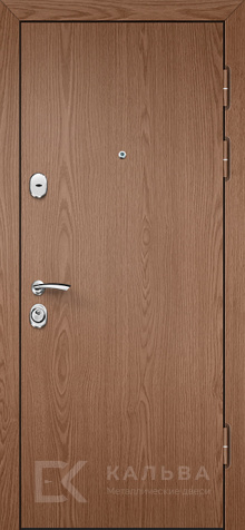 Фото «Дверь Ламинат №38»