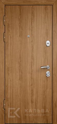 Фото №2 «Дверь с шумоизоляцией №2»