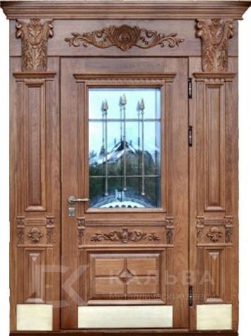 Фото «Парадная дверь №59»