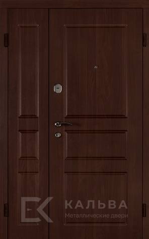 Фото «Двухстворчатая дверь №4»