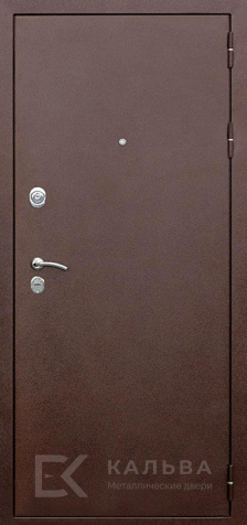 Фото «Дверь с шумоизоляцией №27»