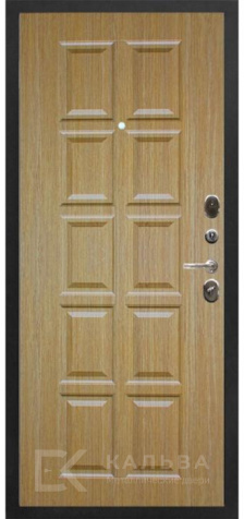 Фото №2 «Уличная дверь №9»