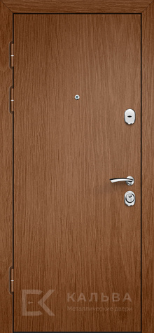 Фото №2 «Дверь Порошок №50»