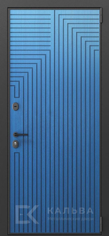 Фото «Дверь с шумоизоляцией №15»