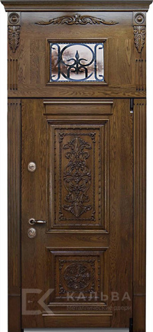 Фото «Массив дуба №12»