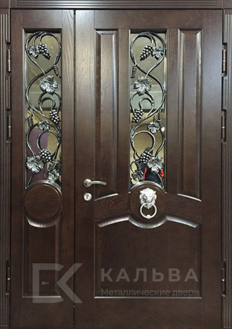 Фото «Парадная дверь №66»