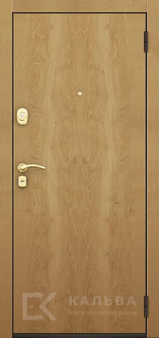 Фото «Дверь Ламинат №35»