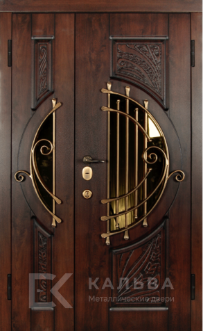 Фото «Парадная дверь №376»