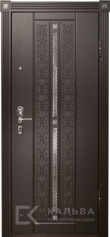 Фото «Парадная дверь №404»