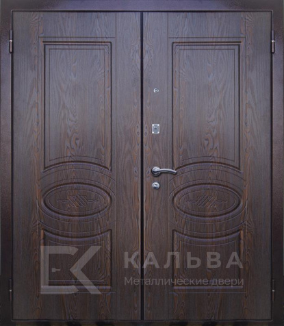 Фото «Парадная дверь №400»