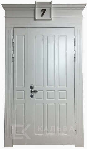 Фото «Парадная дверь №50»