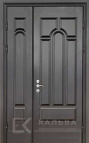 Фото «Двухстворчатая дверь №27»