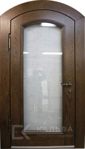 Фото «Парадная дверь №65»