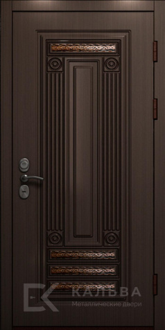 Фото «Парадная дверь №401»