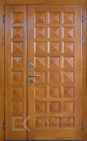 Фото «Двухстворчатая дверь №23»