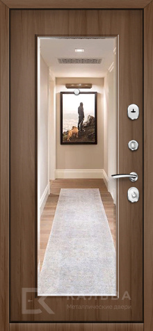 Фото №2 «Уличная дверь №13»