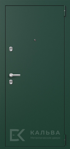 Фото «Дверь Порошок №65»