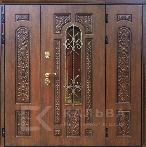 Фото «Парадная дверь №384»