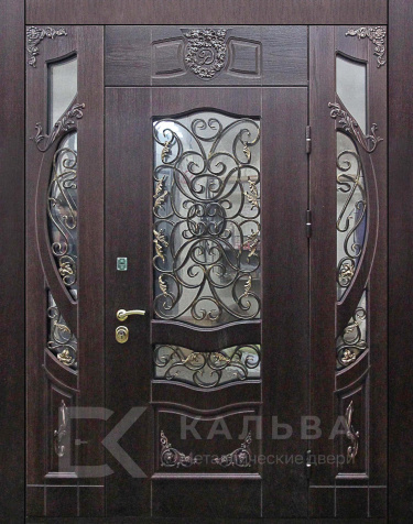 Фото «Парадная дверь №365»