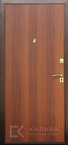 Фото №2 «Дверь Порошок №81»