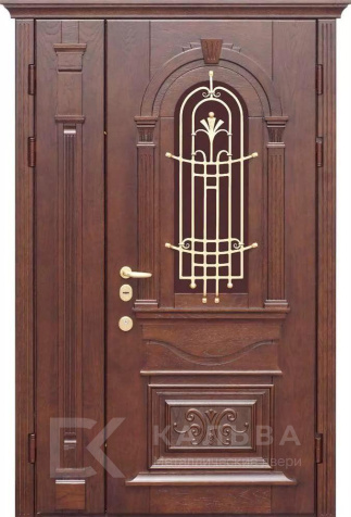 Фото «Парадная дверь №372»