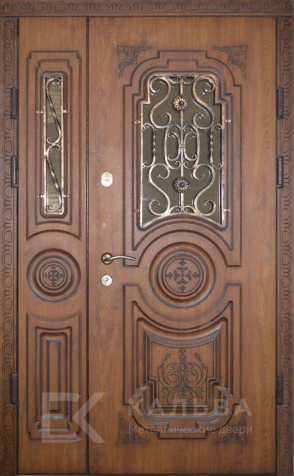 Фото «Парадная дверь №331»