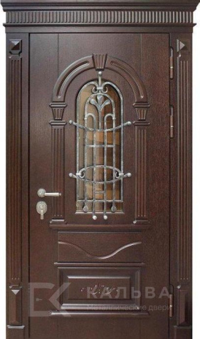 Фото «Парадная дверь №385»