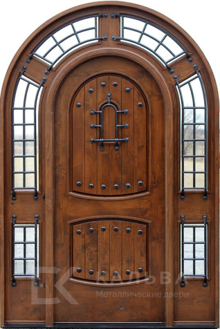 Фото «Арочная №3»