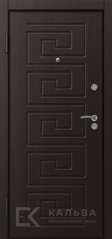 Фото №2 «Уличная дверь №11»