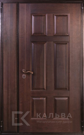 Фото «Двухстворчатая дверь №20»