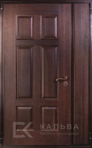 Фото №2 «Двухстворчатая дверь №20»