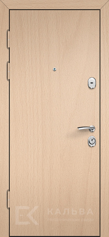 Фото №2 «Дверь Порошок №54»