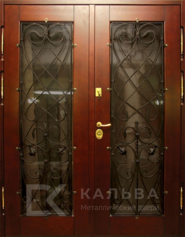 Фото «Парадная дверь №54»