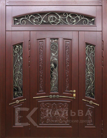 Фото «Парадная дверь №328»