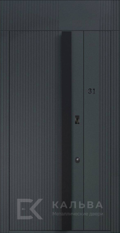 Фото «Двухстворчатая дверь №31»