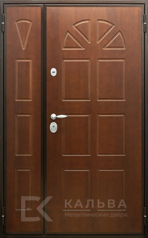 Фото «Двухстворчатая дверь №22»