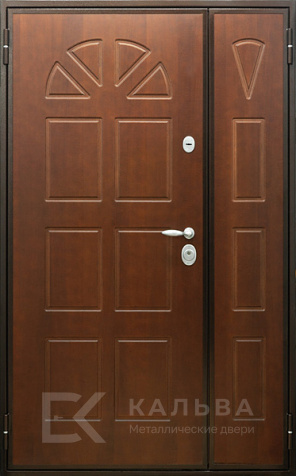 Фото №2 «Двухстворчатая дверь №22»