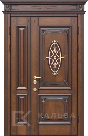 Фото «Парадная дверь №370»