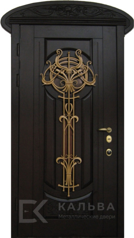 Фото «Парадная дверь №53»