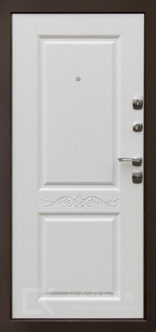 Фото №2 «Уличная дверь №10»