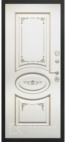 Фото №2 «Уличная дверь №20»