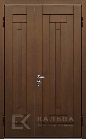 Фото «Двухстворчатая дверь №19»