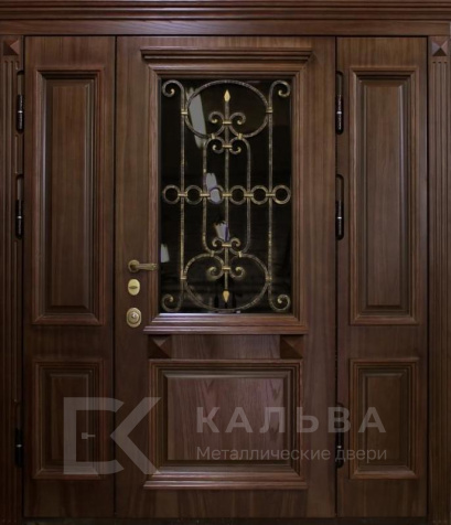 Фото «Парадная дверь №380»