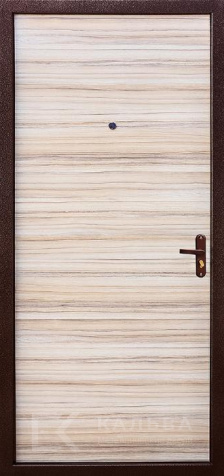 Фото №2 «Уличная дверь №4»