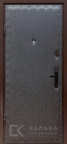 Фото №2 «Дверь Порошок №2»