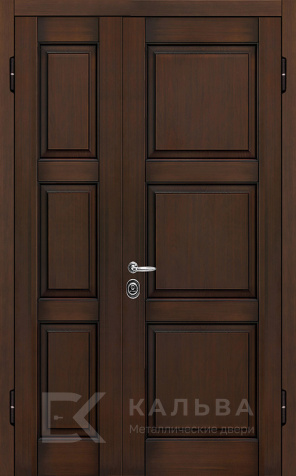 Фото «Двухстворчатая дверь №7»