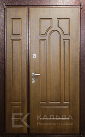 Фото «Двухстворчатая дверь №21»